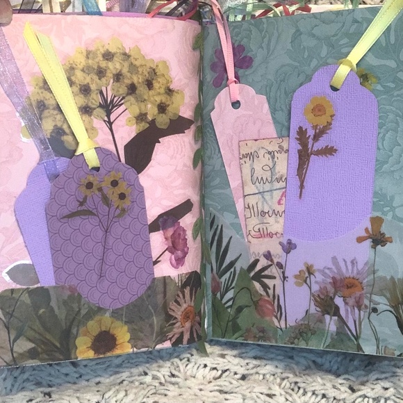 Junk Journal Art Journal - Picture 15 of 16